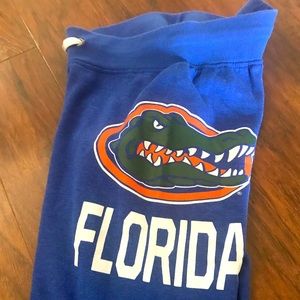 UF Gators sweatpants small